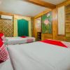 Отель OYO 867 Bettah Coba Homestay, фото 6