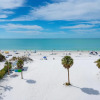 Отель Ten35 Seaside: Direct Gulf View - Residence 501, фото 19