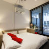 Отель CLARK, 1BDR Melbourne Apartment, фото 14