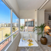 Отель City Beach Apartment Las Canteras Lz84H, фото 9