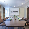 Отель Lindner Hotel Hamburg Am Michel, part of JdV by Hyatt, фото 18