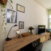 Отель Charming Flat with Refreshing View in Kadikoy, фото 4