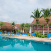 Отель Lanta Casuarina Beach Resort, фото 13