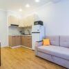 Гостиница LetoApart (ЛетоАпарт) на улице Таманская 121 корпус 12, фото 19
