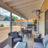 Отель Show Low Home w/ Hot Tub, 3 Mi to Fool Hollow Lake, фото 9