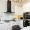 Отель Exquisite 3 Bedroom House in the Heart of Edinburgh, фото 10