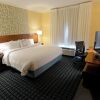 Отель Fairfield Inn & Suites Bowling Green, фото 2