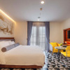 Отель The Twizt Lifestyle Hostel & Hotel, фото 7