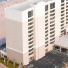 Отель SpringHill Suites by Marriott Virginia Beach Oceanfront в Вирджиния-Бич