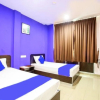 Отель HS Hotel Siswa Near UTAR, фото 8