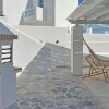 Отель Cozy Cycladic Beach House - Persefoni, фото 9