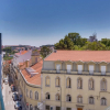 Отель Salitre Hostel, фото 42