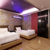 Отель Daegu Taejeondong Hotel Rubato RB, фото 2