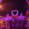 Отель Honey Moon Beach Resort, фото 13