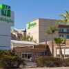 Отель Holiday Inn West Covina, an IHG Hotel в Уэст-Ковине