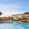 Отель St. Kitts Marriott Resort & The Royal Beach Casino, фото 13
