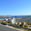 Отель Villa With 4 Bedrooms in Anavissos, With Wonderful sea View, Private P, фото 6