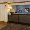 Отель Hampton Inn Buffalo-Airport / Galleria Mall, фото 2