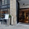 Отель L'Empire Paris в Париже