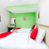 Отель OYO 538 A&N Hotel, фото 3