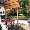 Отель The Lady Fish 3 Bedrooms 2 Bathrooms Home, фото 12