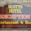 Отель Scottshotel, фото 7