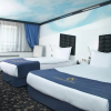 Отель Oğlakçıoğlu Park Butik Hotel İzmir, фото 8