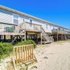 Отель Oak Island Condo w/ Ocean View: Steps to Beach!, фото 19