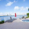 Отель Le Marina Bay 1105 - Condo 4 People, Sunny Isles, фото 16