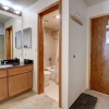 Отель Perfectly Located Hotel Room - Ski-In Ski-Out - Steps to the American Eagle/American Flyer chairlift, фото 9