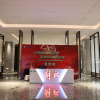 Отель Crowne Plaza Nanning City Center, an IHG Hotel, фото 2