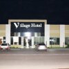 Отель Village Hotel, фото 25