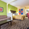 Отель Quality Inn & Suites, фото 36
