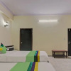 Отель Treebo Trend Hotel Jai Mahal, фото 7