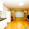 Отель Gwangju Brownvill Pension, фото 5