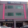 Отель OYO 411 I-Hotel Johor Bahru, фото 23