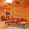 Отель Bear Cub Lodge, фото 13