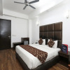 Отель OYO 9269 Hotel The Cameron, фото 13
