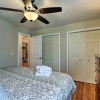 Отель Spacious Mount Pleasant Home: 5 Mi to Beach, фото 5