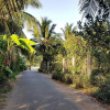 Отель Peaceful Homestay in the Middle of Fruit Garden - Room With Public Restroom, фото 18