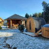 Отель Domki nad jeziorem czorsztyńskim, фото 20