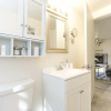 Отель Newly Furnished Two Bedroom, фото 4