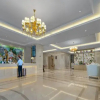 Отель Vienna International Hotel (Sanmenxia South Station Branch), фото 19