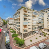 Отель Jardin Florian, 8/10 Rue Victor Cousin, Cannes, фото 2