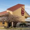 Отель Red Roof Inn Lafayette - Purdue University в Лафейетте