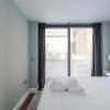 Отель Newly Refurbished 2 Bedroom Flat In Fulham, фото 15