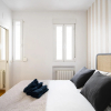 Отель M (DVA6) Apartamento Delicias Madrid Atocha 1H, фото 20