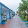 Отель Oyo 242 Al Ahlam Resort Al Leith в Аль Лит