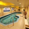 Отель Doubletree By Hilton Montreal Airport, фото 17
