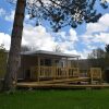 Отель Camping Caravaning Château de Bouafles в Буафль